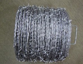 大连刺绳石笼网电焊网生产商