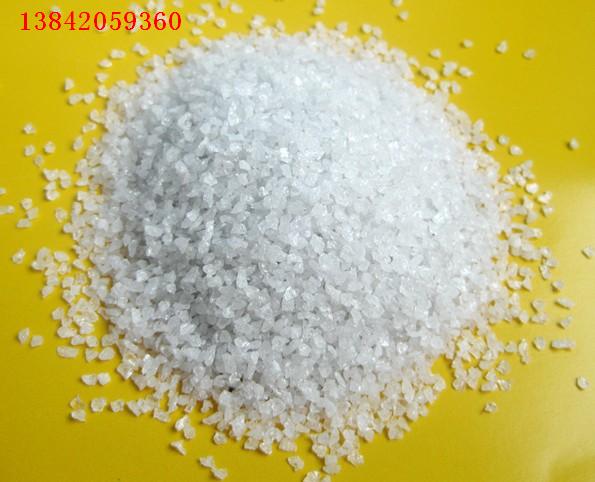 长春销售白刚玉磨料