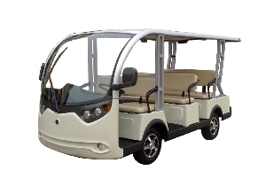 供应电动旅游观光车