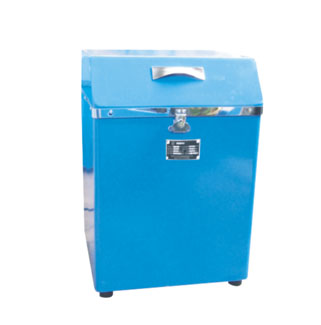 制样粉碎机|化验制样机|化验用密封式制样粉碎机