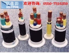 (ZR-BPGVFP2R高温阻燃变频电缆)(中汽机电)(开封电缆)