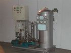 船舶油水分离器