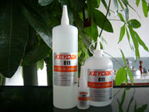 KD-822硅胶粘PP胶水