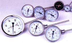 双金属温度计工作原理有哪些