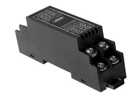 小信号隔离放大器/mV级隔离放大器0-100mV转0-10V
