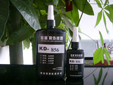 专门粘接电子排线的UV胶，粘FPC材料UV胶，电子排线保护胶