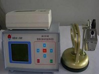 便携式制动性能测试仪