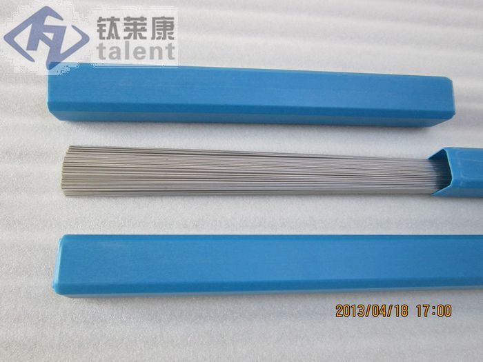 供应钛焊接丝