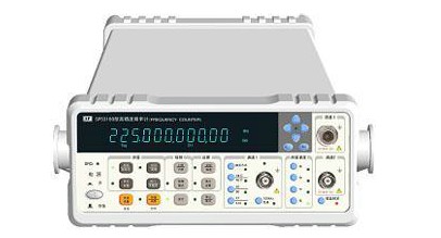 SP53180高精度频率计数器、SP53180无锡电热、频率计数器