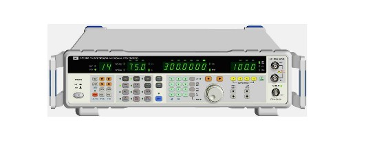 SP1502型数字合成标准信号发生器/调频调幅立体声，无锡
