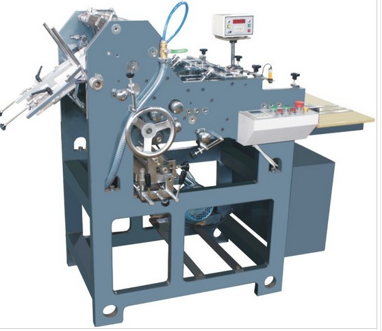 供应 HP-250 型全自动信封红包封机