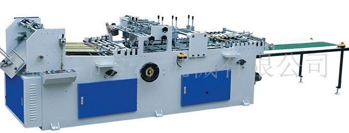 供应TA-400型档案袋制筒机