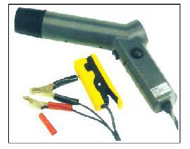 森美特，汽车引擎转速测试(+皮带)STL250