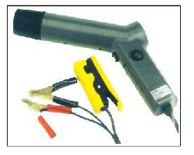 无锡，汽车马达测试枪STL150