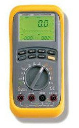 韩国森美特，手提式数字万用表 SUMMIT-85