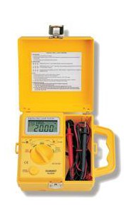 无锡，回路阻抗测试仪/预期短路电流SL3500，韩国森美特