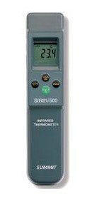 韩国，红外线温度计SIR815，无锡电热