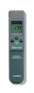 无锡电热，红外线测温仪SIR810