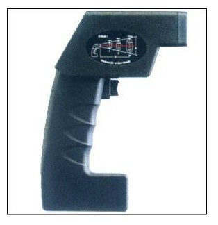 无锡，红外线测温仪(带K型探头)SIR100B