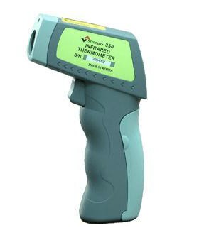 森美特，红外线测温仪SUMMIT350，韩国