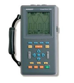 森美特，万用示波表DMM760，韩国