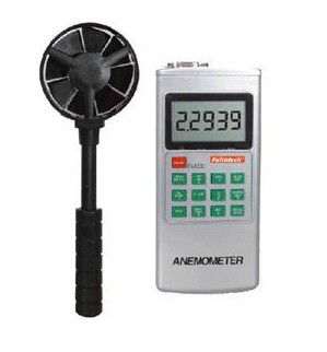 无锡，多功能风速计FA4202T