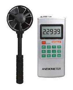 费思泰克，多功能风速计FA4202R，无锡电热