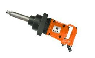 MY-1262A黑牛1″气动双环式冲击扳手(风炮),黑牛牌