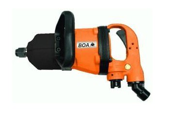 无锡电热,黑牛牌MY-761黑牛3/4气动双环式扳手(风炮)