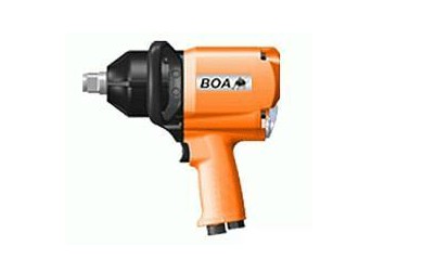 MY-962B黑牛1双环式气动扳手,无锡电热