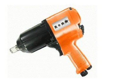 电热,MY-1261黑牛3/4气动销冲击式扳手,无锡