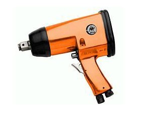 无锡,MY-161黑牛3/4气动单锤式扳手,电热