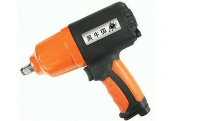 MY-2860黑牛1/2气动双环式扳手,黑牛牌