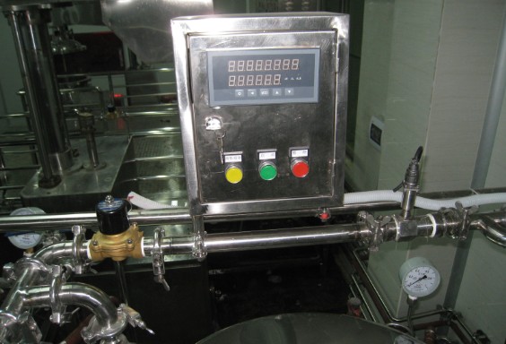 定量加水系统|广州定量加水系统|佛山定量加水系统|肇庆定量加水