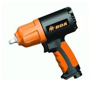 MY-1063黑牛气动冲击扳手,黑牛牌