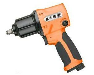 黑牛牌电热,MY-863黑牛3/8气动双环式扳手