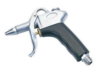无锡,MY-B62黑牛气动吹尘枪,黑牛牌