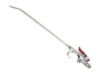 MY-B57黑牛气动吹尘枪,黑牛牌电热