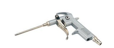 无锡，MY-B52黑牛气动吹尘枪