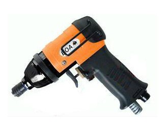 MY-410黑牛气动螺丝起子(风批),无锡电热