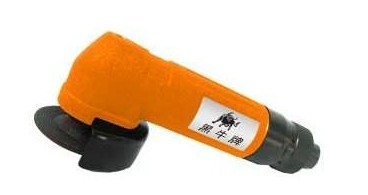 黑牛牌，MY-1049B 角向型研磨机，无锡