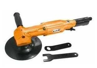 无锡,MY-1349 磨光机(标准型)(工业级),黑牛牌