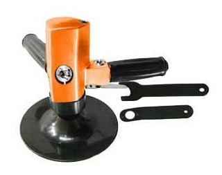 黑牛牌电热,MY-1549 7磨光机(标准型)(工业级)