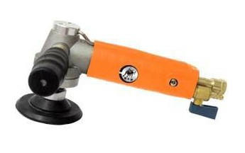 无锡，MY-685 磨光机(注水式)(钻石级)，黑牛牌