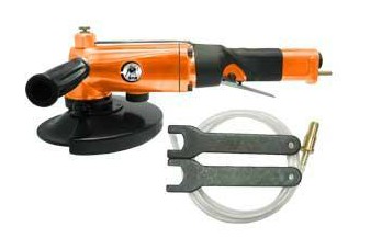 无锡电热,MY-885 磨光机(注水式),黑牛牌