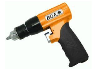 黑牛牌，MY-332 黑牛单转气钻，无锡