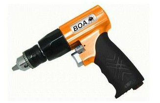 MY-630A 黑牛正反转气钻,黑牛牌