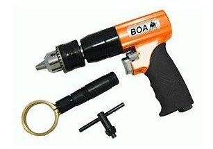 MY-531A 黑牛正反转气钻,黑牛牌