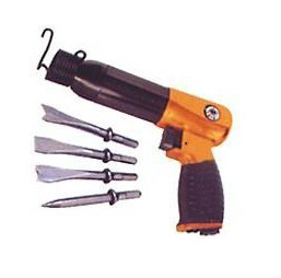 MY-226 (长型) 250MM冲击式气铲,黑牛牌