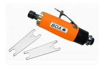 黑牛牌,MY-445黑牛直型气动刻磨机(大型)